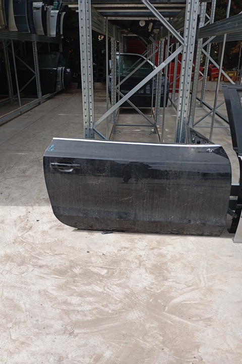 Πόρτα Δεξιά Δίπορτη για AUDI A5 (2007 - 2011) (8T) Coupe - 2dr *Ε* Πόρτα Δεξιά Δίπορτη για AUDI A5 (2007 - 2011) (8T) Coupe - 2dr *Ε*