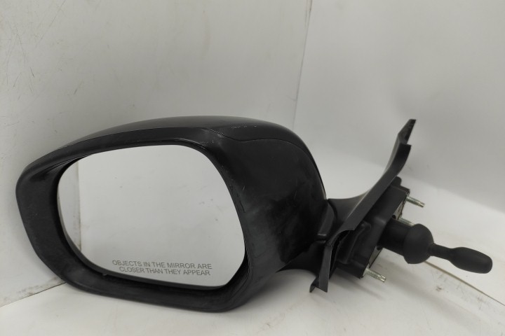 Καθρέπτης Εξωτερικός Αριστερός Μηχανικός για SUZUKI SPLASH (2008 - 2012) (A5B) , OPEL AGILA (2008 - ) Καθρέπτης Εξωτερικός Αριστερός Μηχανικός για SUZUKI SPLASH (2008 - 2012) (A5B) , OPEL AGILA (2008 - )