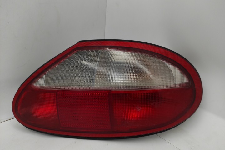 Φανάρι Πίσω Δεξί για MG TF (2002 - ) Cabrio - 2dr Φανάρι Πίσω Δεξί για MG TF (2002 - ) Cabrio - 2dr