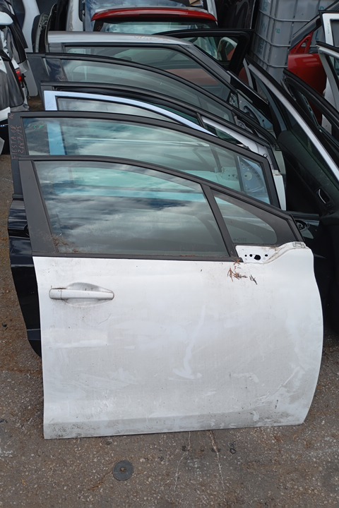 Πόρτα Εμπρός Δεξιά για PEUGEOT 208 (2012 - 2016) ( ) Hatchback - 5dr , (2016 - 2019) *Γ* Πόρτα Εμπρός Δεξιά για PEUGEOT 208 (2012 - 2016) ( ) Hatchback - 5dr , (2016 - 2019) *Γ*