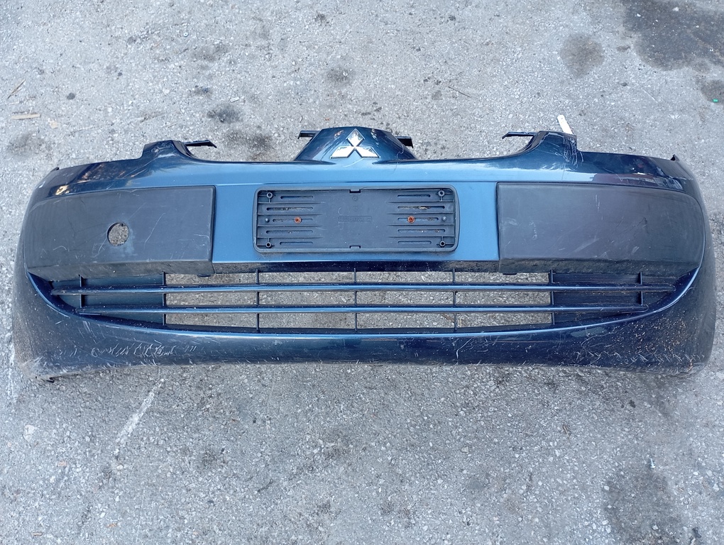 Προφυλακτήρας Εμπρός για MITSUBISHI COLT (2005 - 2008 ) (CZ) Hatchback - 3dr (CZ3)  Προφυλακτήρας Εμπρός για MITSUBISHI COLT (2005 - 2008 ) (CZ) Hatchback - 3dr (CZ3)