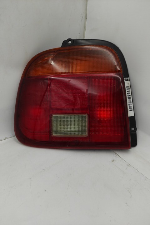 Φανάρι Πίσω Αριστερό για SUZUKI BALENO (1994 - 1998) (SY) Sedan - 4dr , (1998 - 2001) (SY) Φανάρι Πίσω Αριστερό για SUZUKI BALENO (1994 - 1998) (SY) Sedan - 4dr , (1998 - 2001) (SY)