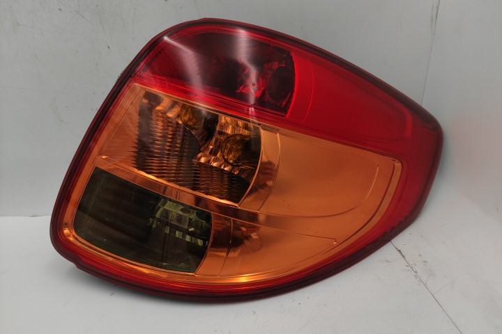 Φανάρι Πίσω Δεξί για FIAT SEDICI (2007 - 2010) , (2011 - ) , SUZUKI SX4 (2007 - 2009) (RW) , (2010 - 2013) (RW) Φανάρι Πίσω Δεξί για FIAT SEDICI (2007 - 2010) , (2011 - ) , SUZUKI SX4 (2007 - 2009) (RW) , (2010 - 2013) (RW)