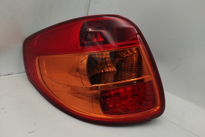 Φανάρι Πίσω Αριστερό για SUZUKI SX4 (2007 - 2009) (RW) , (2010 - 2013) (RW) , FIAT SEDICI (2007 - 2010) , (2011 - ) Φανάρι Πίσω Αριστερό για SUZUKI SX4 (2007 - 2009) (RW) , (2010 - 2013) (RW) , FIAT SEDICI (2007 - 2010) , (2011 - )