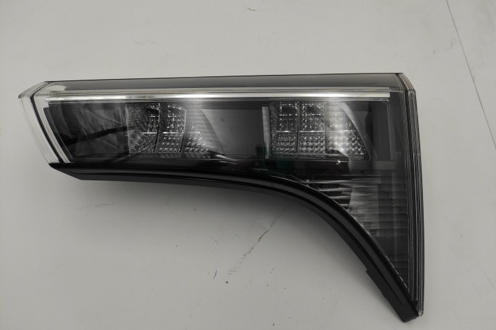 Φανάρι Πίσω Δεξί Καπού LED για SUZUKI SX4 S-CROSS (2021 - )  Φανάρι Πίσω Δεξί Καπού LED για SUZUKI SX4 S-CROSS (2021 - )