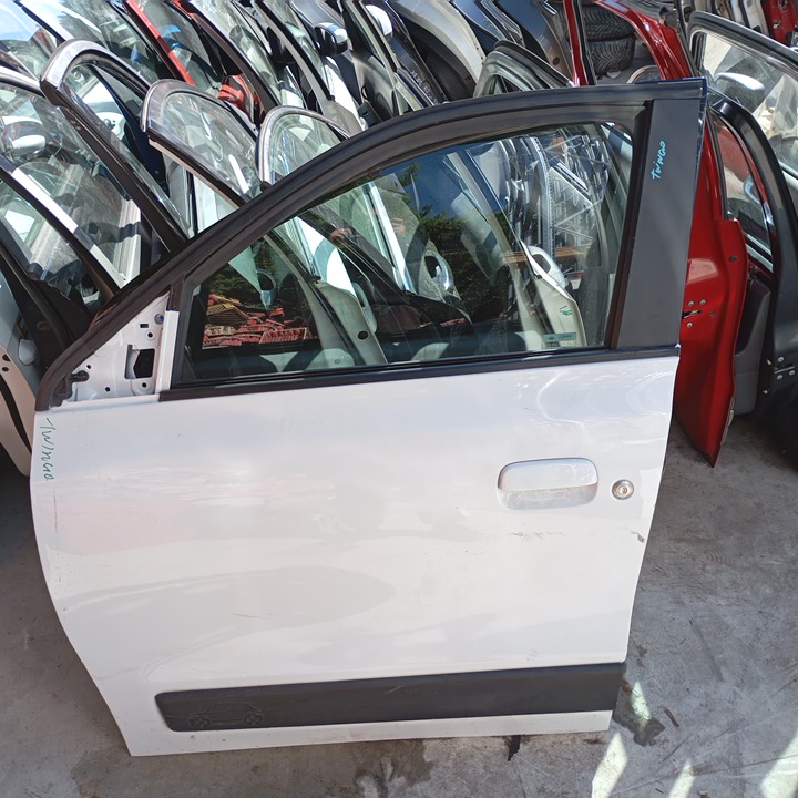 Πόρτα Εμπρός Αριστερή για RENAULT TWINGO (2014 - 2019) Hatchback - 5dr *Γ* Πόρτα Εμπρός Αριστερή για RENAULT TWINGO (2014 - 2019) Hatchback - 5dr *Γ*