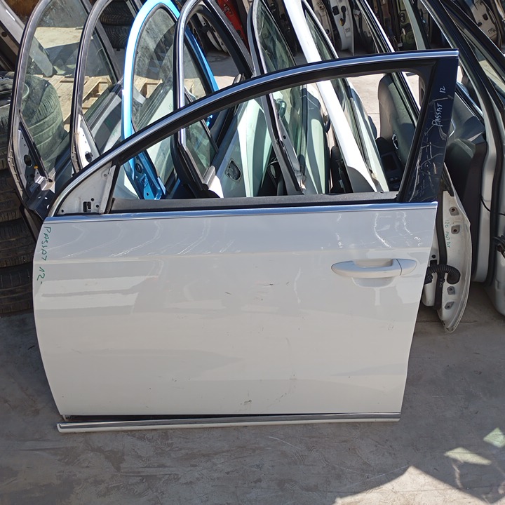 Πόρτα Εμπρός Αριστερή για VW PASSAT (2011 - 2014) (B7) *Ε* Πόρτα Εμπρός Αριστερή για VW PASSAT (2011 - 2014) (B7) *Ε*