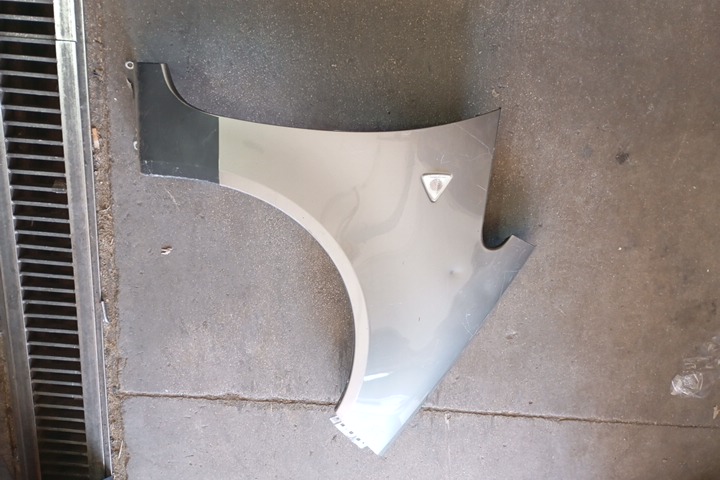Φτερό Εμπρός Δεξιό για MITSUBISHI COLT (2005 - 2008 ) (CZ) Hatchback - 5dr (CZ5)  Φτερό Εμπρός Δεξιό για MITSUBISHI COLT (2005 - 2008 ) (CZ) Hatchback - 5dr (CZ5)