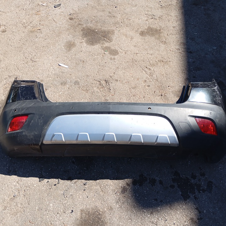 Προφυλακτήρας Πίσω Με Parktronic για OPEL MOKKA (2012 - 2017)  Προφυλακτήρας Πίσω Με Parktronic για OPEL MOKKA (2012 - 2017)