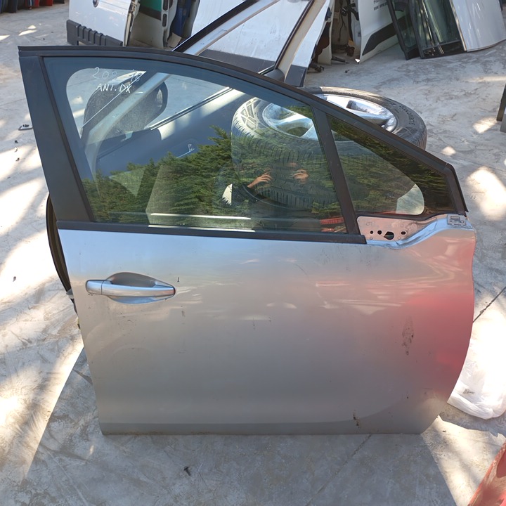 Πόρτα Εμπρός Δεξιά για PEUGEOT 208 (2012 - 2016) ( ) , (2016 - 2019) *Γ* Πόρτα Εμπρός Δεξιά για PEUGEOT 208 (2012 - 2016) ( ) , (2016 - 2019) *Γ*