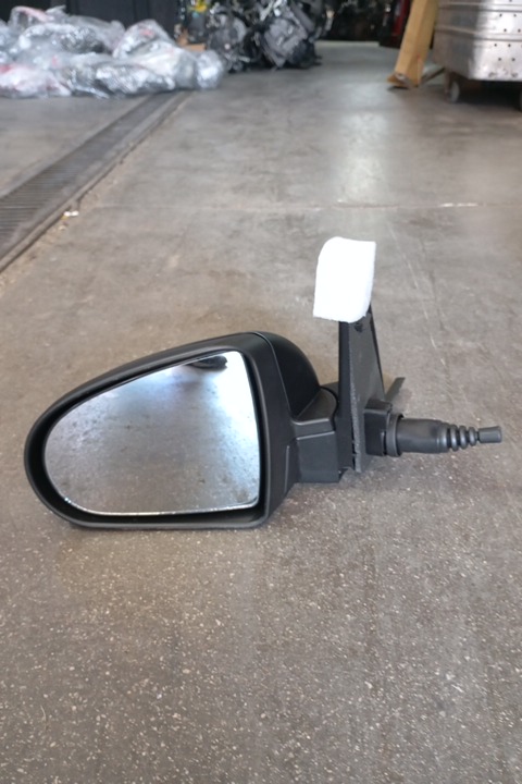 Καθρέπτης Εξωτερικός Αριστερός Μηχανικός Ιμιτασιόν για MITSUBISHI COLT (2005 - 2008 ) (CZ) Hatchback - 3dr (CZ3) , Hatchback - 5dr (CZ5)  Καθρέπτης Εξωτερικός Αριστερός Μηχανικός Ιμιτασιόν για MITSUBISHI COLT (2005 - 2008 ) (CZ) Hatchback - 3dr (CZ3) , Hatchback - 5dr (CZ5)