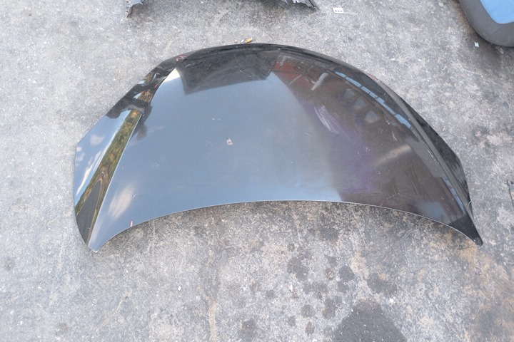Μούρη (με καπό και φτερά) για MAZDA 2 (2008 - 2011) (DE) Hatchback - 5dr , Hatchback - 3dr *Γ* Μούρη (με καπό και φτερά) για MAZDA 2 (2008 - 2011) (DE) Hatchback - 5dr , Hatchback - 3dr *Γ*