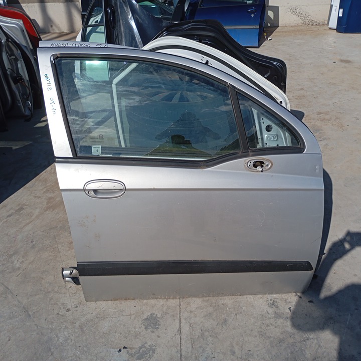 Πόρτα Εμπρός Δεξιά για CHEVROLET - DAEWOO MATIZ (2005 - 2010) (M200) *Γ* Πόρτα Εμπρός Δεξιά για CHEVROLET - DAEWOO MATIZ (2005 - 2010) (M200) *Γ*