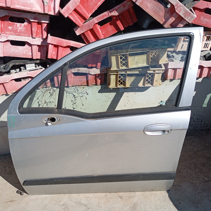 Πόρτα Εμπρός Αριστερή για CHEVROLET - DAEWOO MATIZ (2005 - 2010) (M200) *Γ* Πόρτα Εμπρός Αριστερή για CHEVROLET - DAEWOO MATIZ (2005 - 2010) (M200) *Γ*