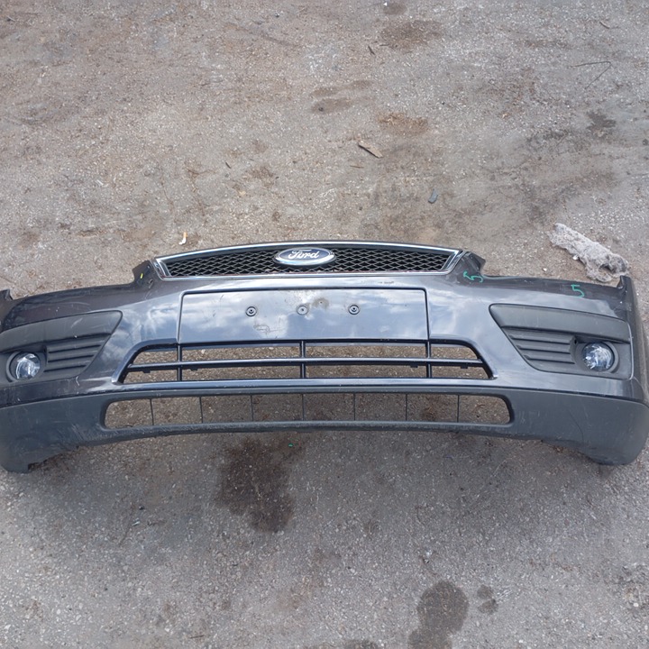 Μούρη (με καπό και φτερά) για FORD FOCUS (2004 - 2008) Mk2a (DA3 - C307) Hatchback - 5dr *Γ* Μούρη (με καπό και φτερά) για FORD FOCUS (2004 - 2008) Mk2a (DA3 - C307) Hatchback - 5dr *Γ*