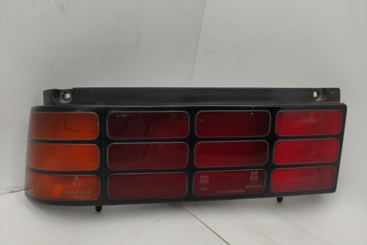 Πίσω Αριστερό για SUZUKI SWIFT (1989 - 1992) (SF) Hatchback - 3-5dr Πίσω Αριστερό για SUZUKI SWIFT (1989 - 1992) (SF) Hatchback - 3-5dr