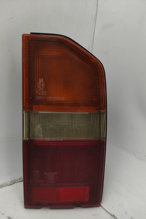 Φανάρι, Πίσω Δεξί για SUZUKI, VITARA, ( 1995 - 2001 )  ( SV ) Japan, SUV- SoftTop - 3dr, SUV- ΕΚΤΟΣ ΔΡΟΜΟΥ- 3dr, SUV- ΕΚΤΟΣ ΔΡΟΜΟΥ- 5dr Φανάρι, Πίσω Δεξί για SUZUKI, VITARA, ( 1995 - 2001 )  ( SV ) Japan, SUV- SoftTop - 3dr, SUV- ΕΚΤΟΣ ΔΡΟΜΟΥ- 3dr, SUV- ΕΚΤΟΣ ΔΡΟΜΟΥ- 5dr