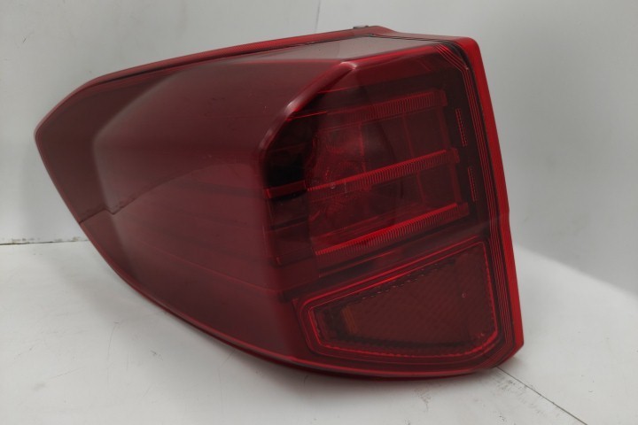 Φανάρι Πίσω Αριστερό LED για SUZUKI VITARA (2015 - )  Φανάρι Πίσω Αριστερό LED για SUZUKI VITARA (2015 - )
