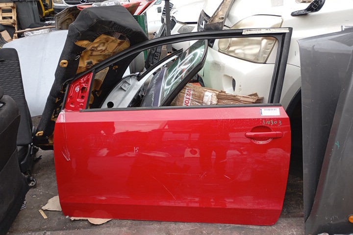 Πόρτα Αριστερή Δίπορτη για SEAT Mii (2013 - ) Hatchback - 3dr , VW UP (2013 - 2015) , SKODA CITIGO (2012 - ) ( ) *Ε* Πόρτα Αριστερή Δίπορτη για SEAT Mii (2013 - ) Hatchback - 3dr , VW UP (2013 - 2015) , SKODA CITIGO (2012 - ) ( ) *Ε*