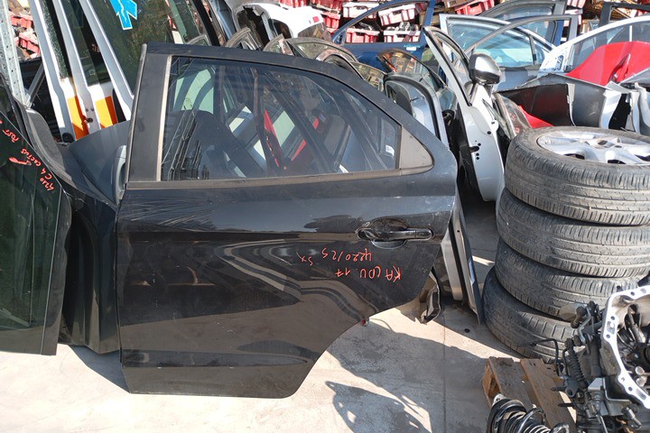 Πόρτα Πίσω Αριστερή για FORD KA (2016 - 2020) Hatchback - 5dr *Γ* Πόρτα Πίσω Αριστερή για FORD KA (2016 - 2020) Hatchback - 5dr *Γ*