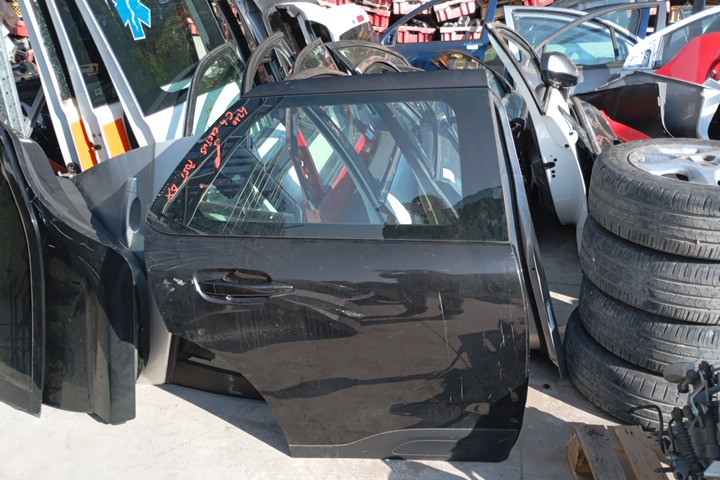 Πόρτα Πίσω Δεξιά για CITROEN C4 CACTUS (2018 - ) SUV- ΕΚΤΟΣ ΔΡΟΜΟΥ - 5dr *Γ* Πόρτα Πίσω Δεξιά για CITROEN C4 CACTUS (2018 - ) SUV- ΕΚΤΟΣ ΔΡΟΜΟΥ - 5dr *Γ*