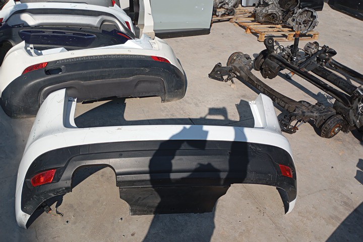 Προφυλακτήρας Πίσω Με Parktronic για JAGUAR F-PACE (2016 - ) (X761)  Προφυλακτήρας Πίσω Με Parktronic για JAGUAR F-PACE (2016 - ) (X761)