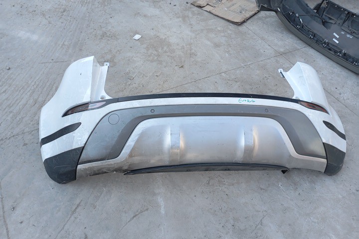 Προφυλακτήρας Πίσω Με Parktronic για LANDROVER RANGE ROVER EVOQUE (2018 - ) (L551)  Προφυλακτήρας Πίσω Με Parktronic για LANDROVER RANGE ROVER EVOQUE (2018 - ) (L551)