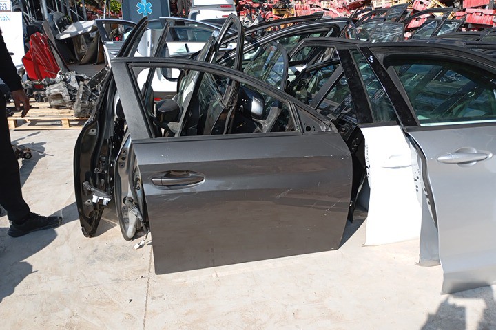 Πόρτα Εμπρός Δεξιά για PEUGEOT 208 (2019 - ) Hatchback - 5dr *Γ* Πόρτα Εμπρός Δεξιά για PEUGEOT 208 (2019 - ) Hatchback - 5dr *Γ*