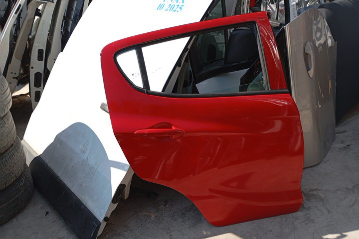 Πόρτα Πίσω Δεξιά για OPEL KARL (2015 - ) Hatchback - 5dr *Γ* Πόρτα Πίσω Δεξιά για OPEL KARL (2015 - ) Hatchback - 5dr *Γ*