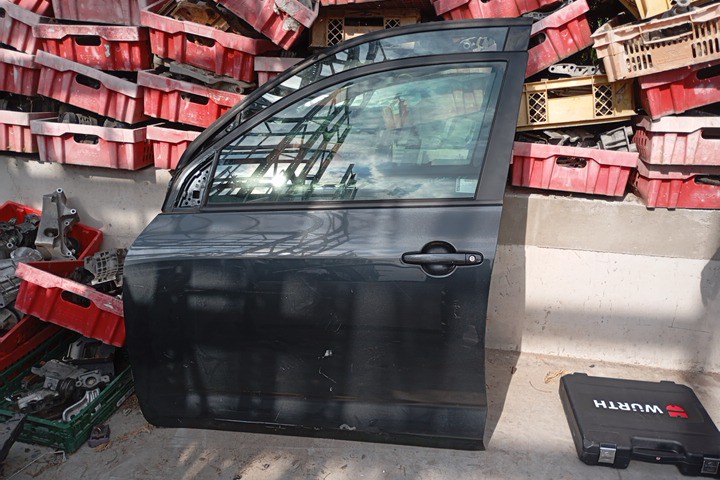 Πόρτα Εμπρός Αριστερή για TOYOTA RAV-4 (2006 - 2009) (XA30) SUV- ΕΚΤΟΣ ΔΡΟΜΟΥ- 5dr *Ε* Πόρτα Εμπρός Αριστερή για TOYOTA RAV-4 (2006 - 2009) (XA30) SUV- ΕΚΤΟΣ ΔΡΟΜΟΥ- 5dr *Ε*