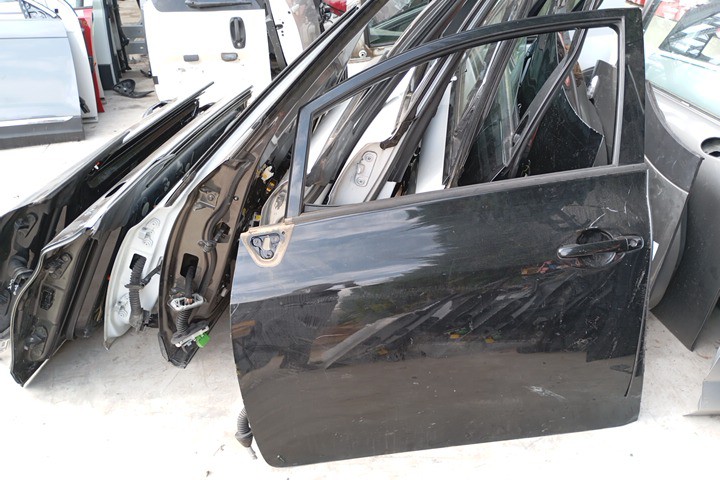 Πόρτα Εμπρός Αριστερή για TOYOTA AURIS (2007 - 2009) E150 Hatchback - 5dr *Ε* Πόρτα Εμπρός Αριστερή για TOYOTA AURIS (2007 - 2009) E150 Hatchback - 5dr *Ε*