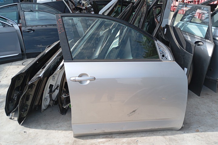Πόρτα Εμπρός Δεξιά για TOYOTA RAV-4 (2006 - 2009) (XA30) SUV- ΕΚΤΟΣ ΔΡΟΜΟΥ- 5dr *Ε* Πόρτα Εμπρός Δεξιά για TOYOTA RAV-4 (2006 - 2009) (XA30) SUV- ΕΚΤΟΣ ΔΡΟΜΟΥ- 5dr *Ε*