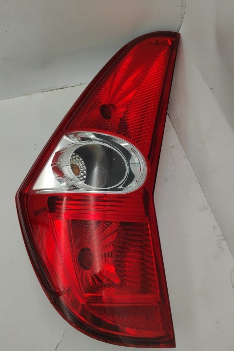 Φανάρι Πίσω Αριστερό για SUZUKI SPLASH (2008 - 2012) (A5B) Φανάρι Πίσω Αριστερό για SUZUKI SPLASH (2008 - 2012) (A5B)