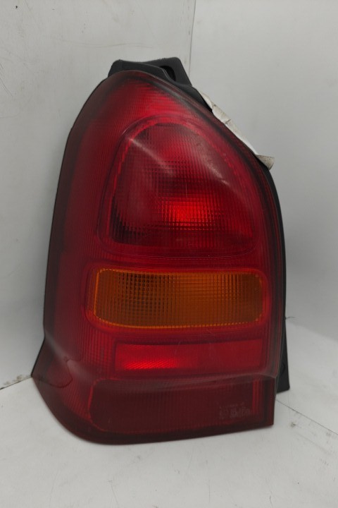 Φανάρι Πίσω Αριστερό Με Πορτοκαλί Φλάς για SUZUKI ALTO (2002 - 2008) (RF) Ηatchback - 5dr Φανάρι Πίσω Αριστερό Με Πορτοκαλί Φλάς για SUZUKI ALTO (2002 - 2008) (RF) Ηatchback - 5dr