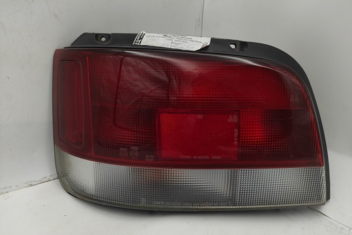 Φανάρι Πίσω Αριστερό για SUZUKI BALENO (1994 - 1998) (SY) Hatchback - 3dr , (1998 - 2001) (SY) Φανάρι Πίσω Αριστερό για SUZUKI BALENO (1994 - 1998) (SY) Hatchback - 3dr , (1998 - 2001) (SY)