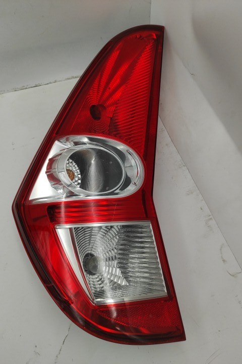 Φανάρι Πίσω Αριστερό για SUZUKI SPLASH (2008 - 2012) (A5B) Φανάρι Πίσω Αριστερό για SUZUKI SPLASH (2008 - 2012) (A5B)