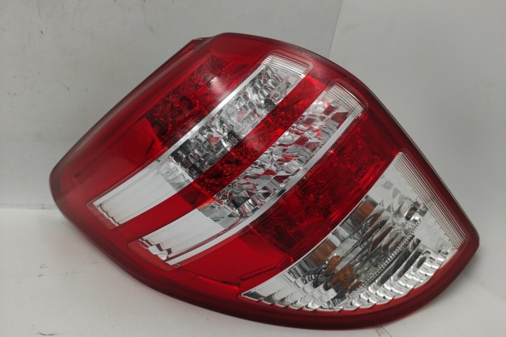 Φανάρι Πίσω Αριστερό για TOYOTA RAV-4 (2009 - 2011) (XA30) SUV- ΕΚΤΟΣ ΔΡΟΜΟΥ- 5dr Φανάρι Πίσω Αριστερό για TOYOTA RAV-4 (2009 - 2011) (XA30) SUV- ΕΚΤΟΣ ΔΡΟΜΟΥ- 5dr