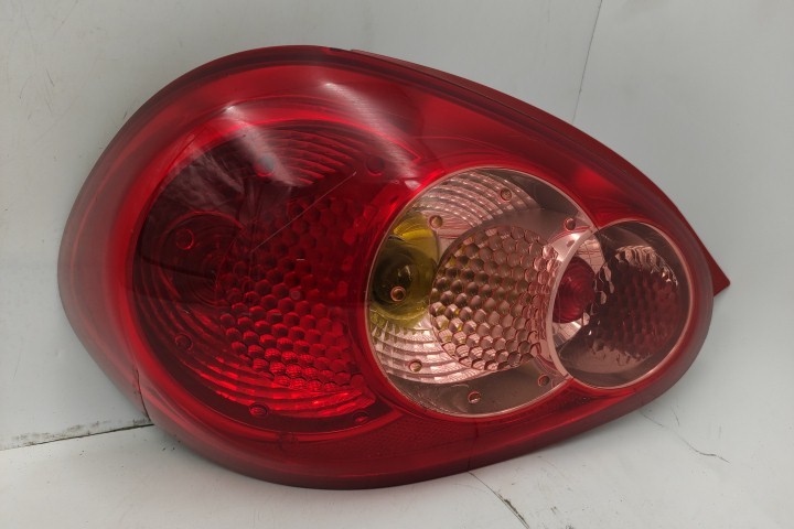 Φανάρι Πίσω Αριστερό για TOYOTA AYGO (2005 - 2009) (B10) Φανάρι Πίσω Αριστερό για TOYOTA AYGO (2005 - 2009) (B10)