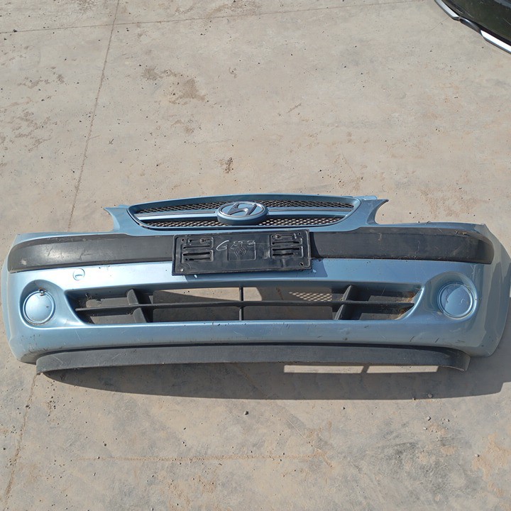 Προφυλακτήρας Εμπρός για HYUNDAI GETZ (2006 - 2009 ) (TB)  Προφυλακτήρας Εμπρός για HYUNDAI GETZ (2006 - 2009 ) (TB)