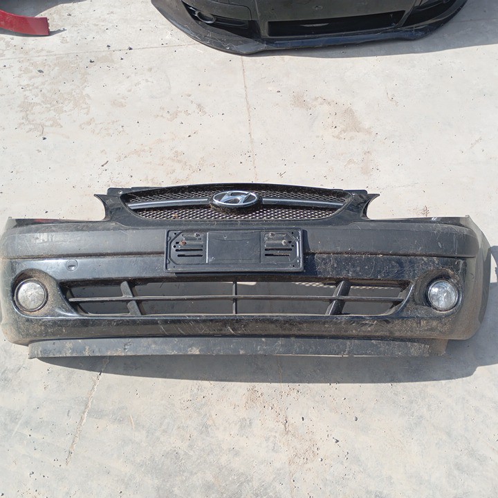 Προφυλακτήρας Εμπρός για HYUNDAI GETZ (2006 - 2009 ) (TB)  Προφυλακτήρας Εμπρός για HYUNDAI GETZ (2006 - 2009 ) (TB)