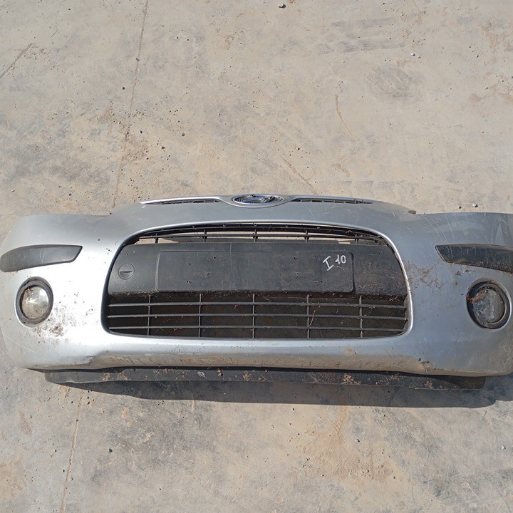 Προφυλακτήρας Εμπρός για HYUNDAI i10 (2008 - 2011)  Προφυλακτήρας Εμπρός για HYUNDAI i10 (2008 - 2011)