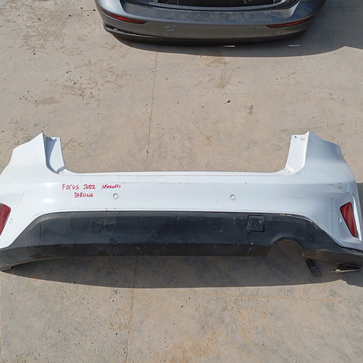 Προφυλακτήρας Πίσω Με Parktronic για FORD FOCUS (2018 - )  Προφυλακτήρας Πίσω Με Parktronic για FORD FOCUS (2018 - )