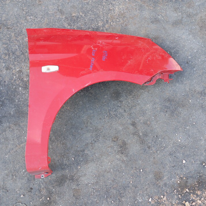 Φτερό Εμπρός Δεξιό για KIA PICANTO (2004 - 2008) (BA)  Φτερό Εμπρός Δεξιό για KIA PICANTO (2004 - 2008) (BA)