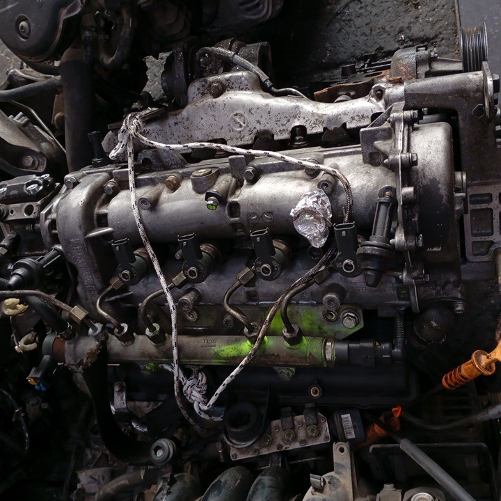 Κινητήρας Κορμός - Καπάκι 188A9.000 για FIAT PUNTO (2003 - 2008) (188) 1300 (188A9.000) Diesel 70 JTD 16V  Κινητήρας Κορμός - Καπάκι 188A9.000 για FIAT PUNTO (2003 - 2008) (188) 1300 (188A9.000) Diesel 70 JTD 16V