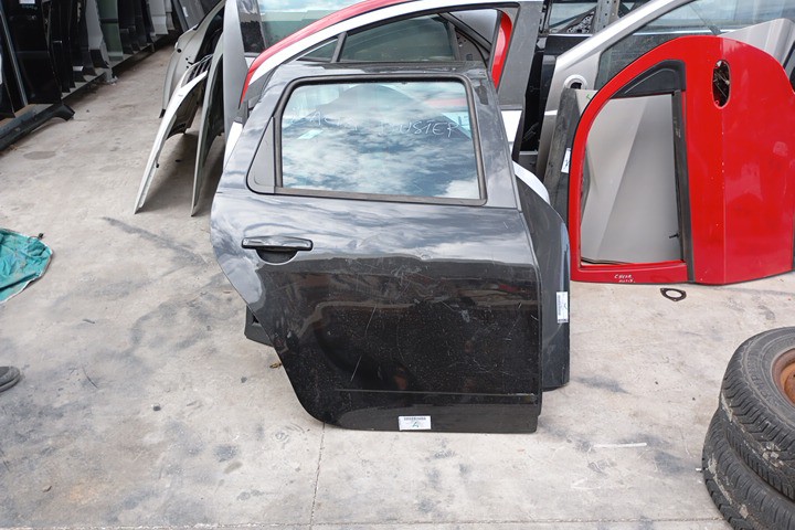 Πόρτα Πίσω Δεξιά για DACIA DUSTER (2010 - 2017 ) SUV- ΕΚΤΟΣ ΔΡΟΜΟΥ - 5dr  Πόρτα Πίσω Δεξιά για DACIA DUSTER (2010 - 2017 ) SUV- ΕΚΤΟΣ ΔΡΟΜΟΥ - 5dr