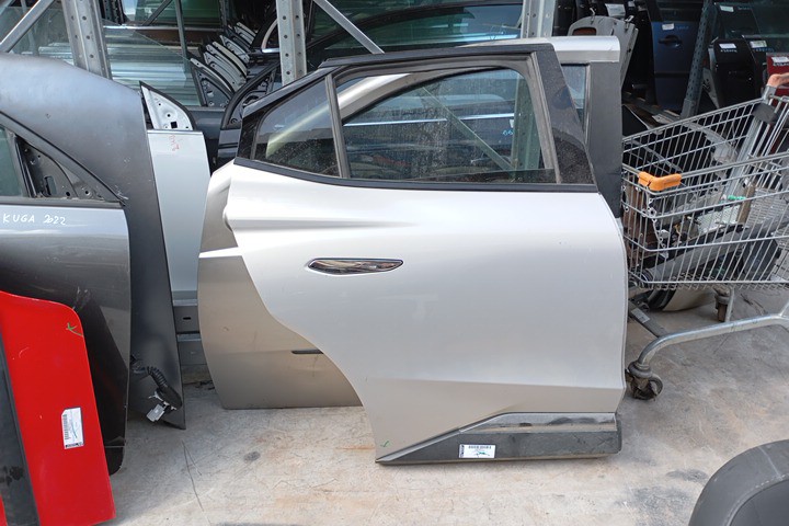 Πόρτα Πίσω Δεξιά για CITROEN DS4 (2021 -) ( ) Hatchback - 5dr *Γ* Πόρτα Πίσω Δεξιά για CITROEN DS4 (2021 -) ( ) Hatchback - 5dr *Γ*