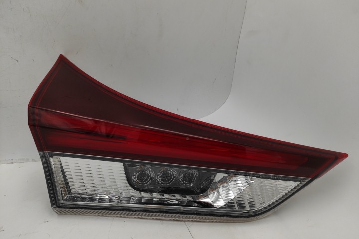 Φανάρι Πίσω Αριστερό Καπού LED για TOYOTA AURIS (2016 - ) Hatchback - 5dr Φανάρι Πίσω Αριστερό Καπού LED για TOYOTA AURIS (2016 - ) Hatchback - 5dr