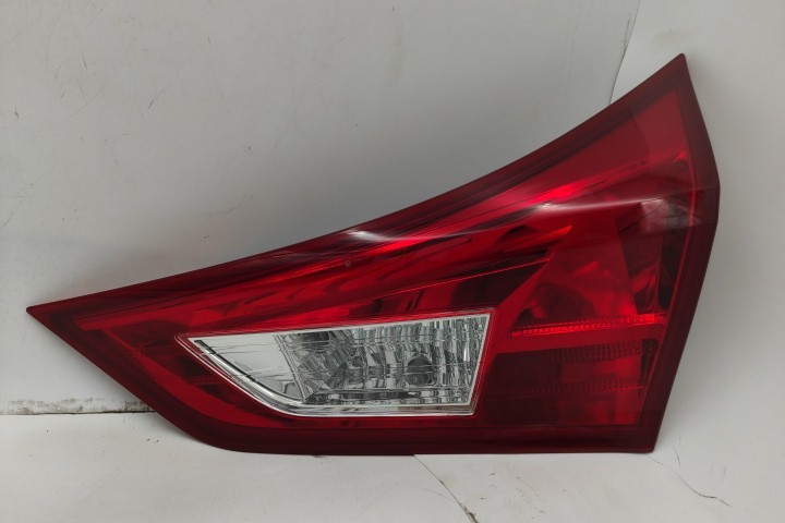 Φανάρι Πίσω Δεξί Καπού για TOYOTA AURIS (2013 - 2015) Hatchback - 5dr Φανάρι Πίσω Δεξί Καπού για TOYOTA AURIS (2013 - 2015) Hatchback - 5dr