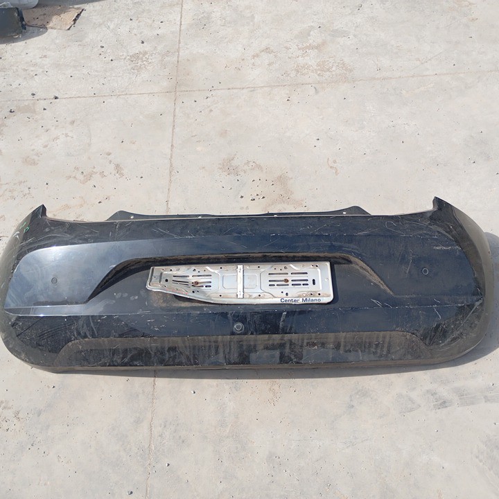 Προφυλακτήρας Πίσω Με Parktronic για SEAT Mii (2013 - )  Προφυλακτήρας Πίσω Με Parktronic για SEAT Mii (2013 - )