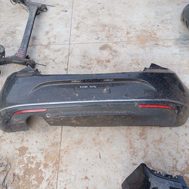 Προφυλακτήρας Πίσω Με Parktronic για OPEL ASTRA (2012 - 2016) J Hatchback - 5dr  Προφυλακτήρας Πίσω Με Parktronic για OPEL ASTRA (2012 - 2016) J Hatchback - 5dr